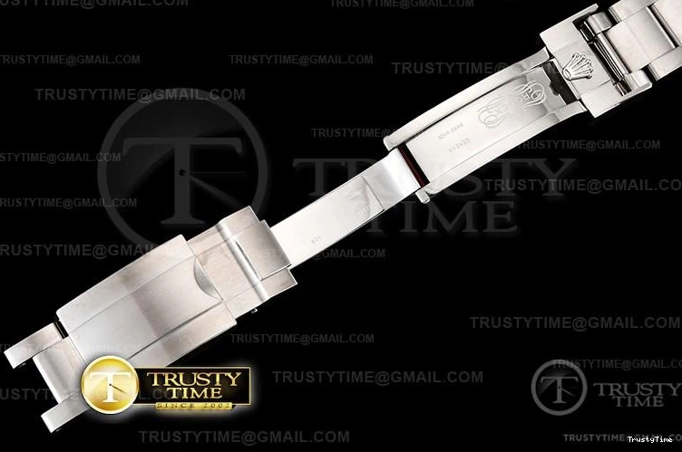 0922 GoAnywhere ROLEXP2043A -Explorer II 971